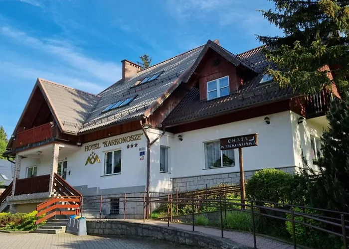 Hotel Karkonosze