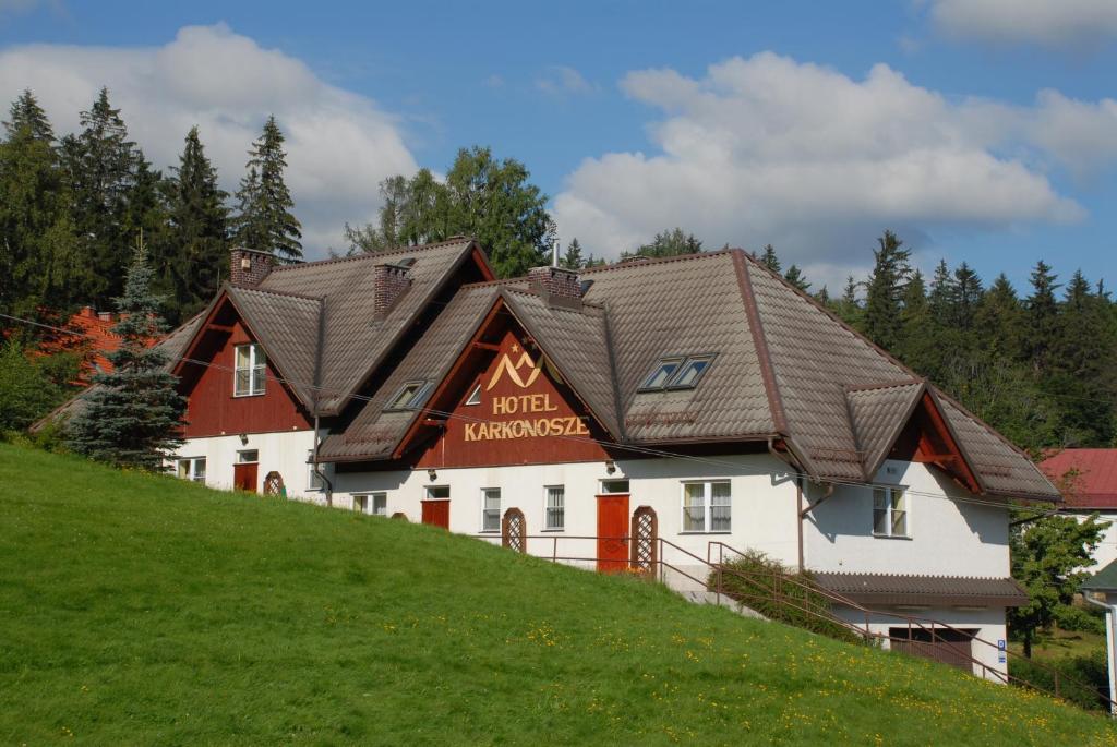 Karkonosze Hotel 3*