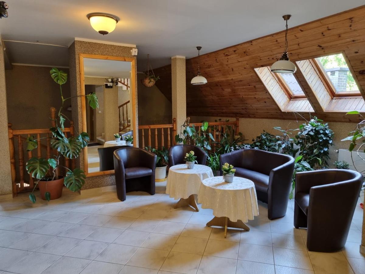 Karkonosze Hotel 3*