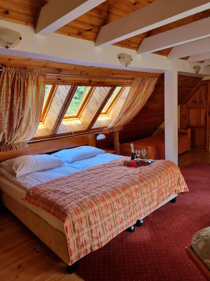 Hotel Karkonosze 3*