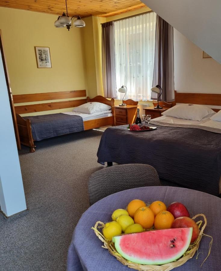 Hotel Karkonosze 3*