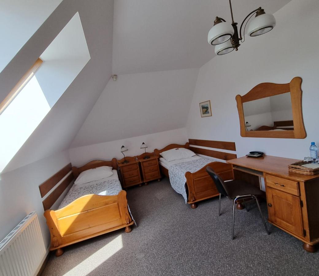 Hotel Karkonosze 3*