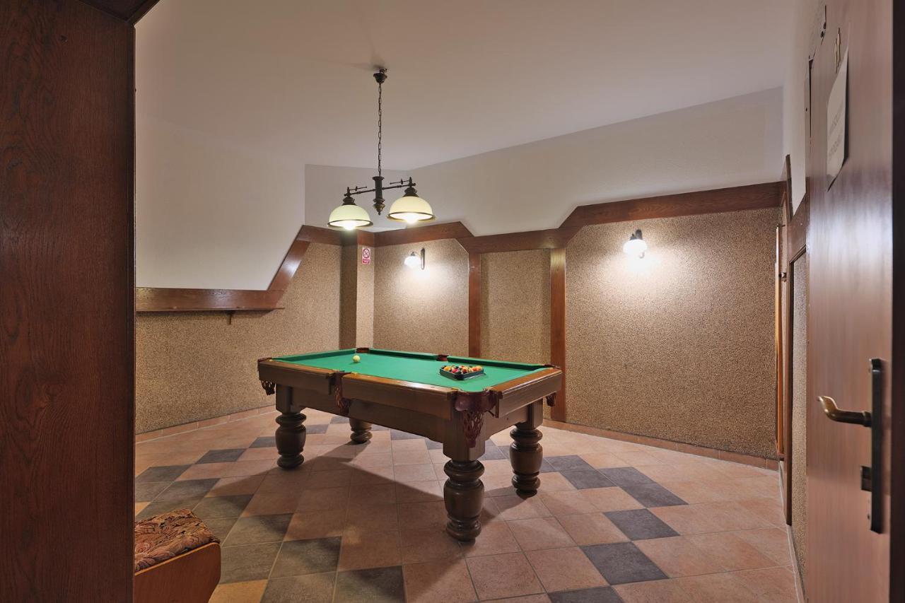 Hotel Karkonosze Karpacz